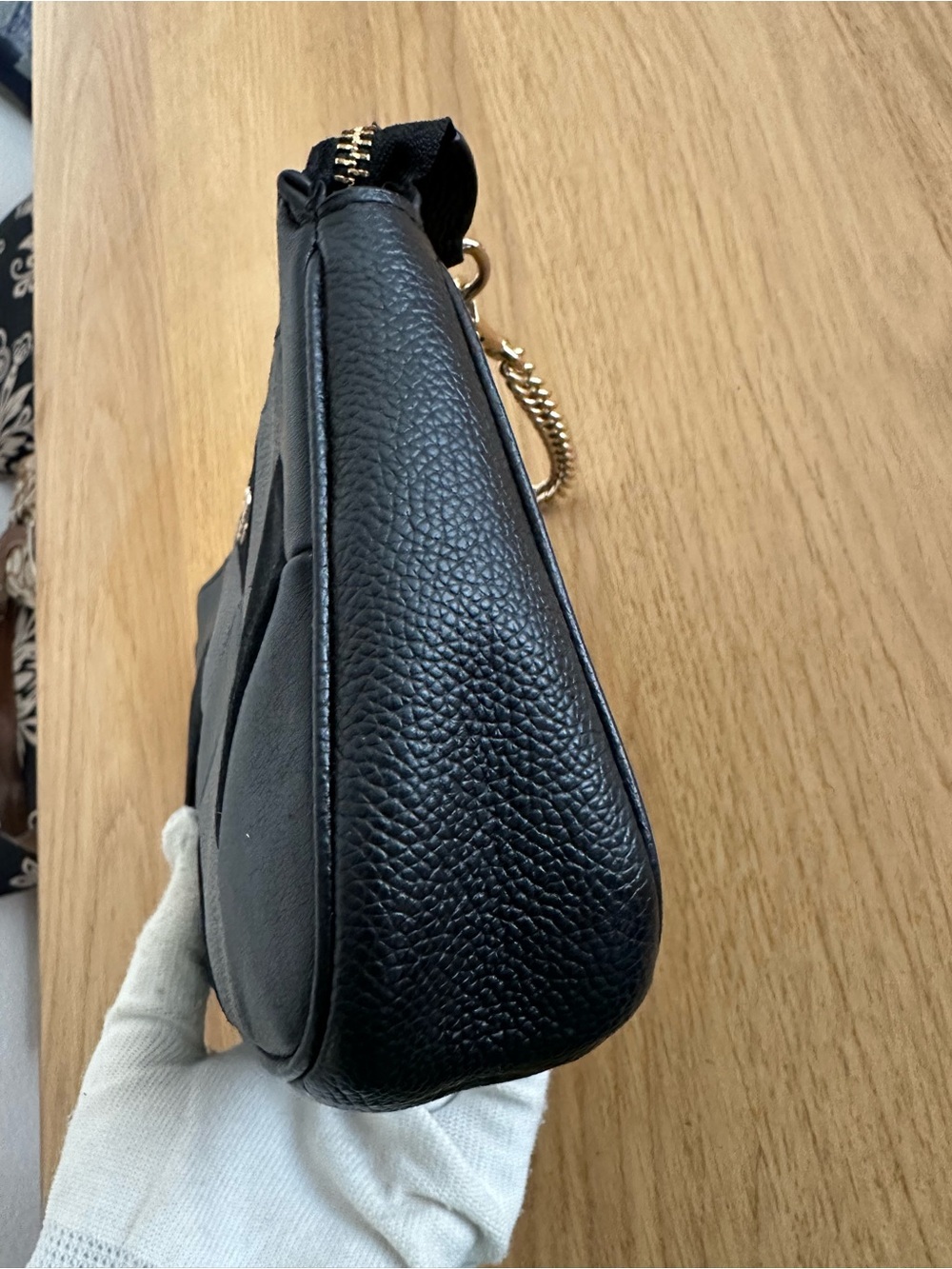 Coach Handbag - Picture 3 of 13